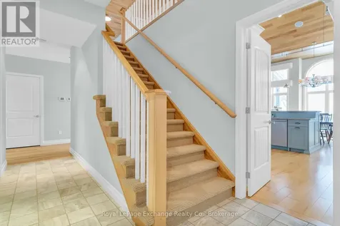 82 Bell Drive Huron-kinloss ON N2Z 0B3