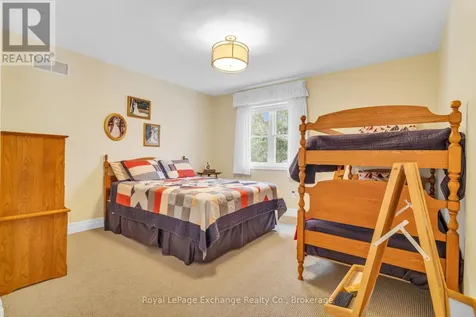 82 Bell Drive Huron-kinloss ON N2Z 0B3