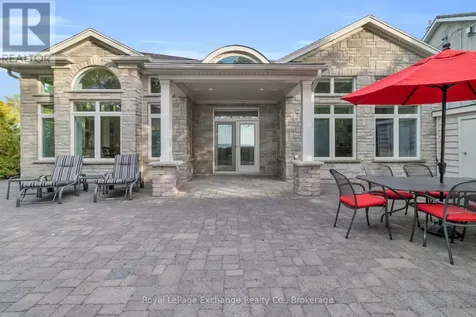 82 Bell Drive Huron-kinloss ON N2Z 0B3
