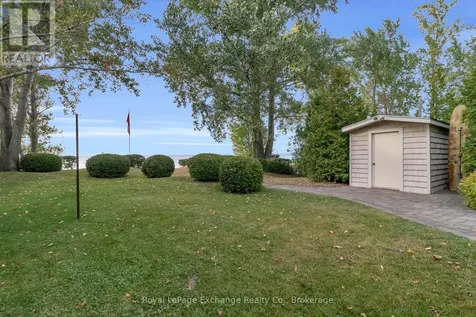 82 Bell Drive Huron-kinloss ON N2Z 0B3