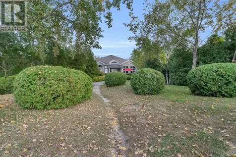 82 Bell Drive Huron-kinloss ON N2Z 0B3