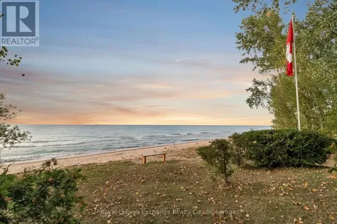 82 Bell Drive Huron-kinloss ON N2Z 0B3