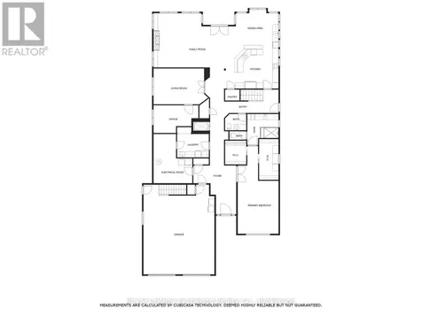 82 Bell Drive Huron-kinloss ON N2Z 0B3