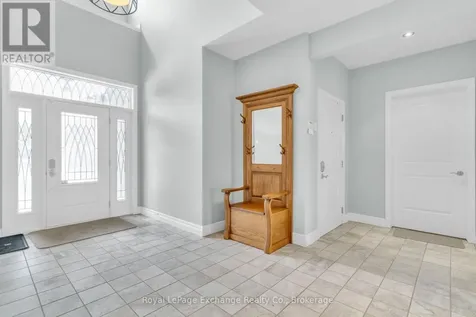 82 Bell Drive Huron-kinloss ON N2Z 0B3
