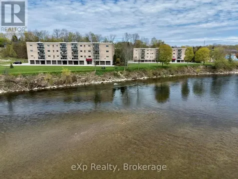85 William Street North Brockton ON N0G 2V0