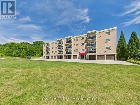 85 William Street North Brockton ON N0G 2V0