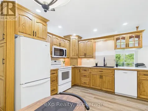85 William Street North Brockton ON N0G 2V0