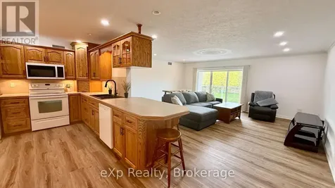 85 William Street North Brockton ON N0G 2V0