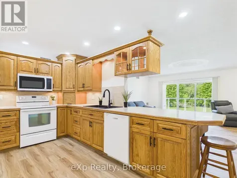 85 William Street North Brockton ON N0G 2V0