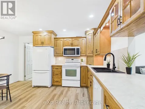85 William Street North Brockton ON N0G 2V0