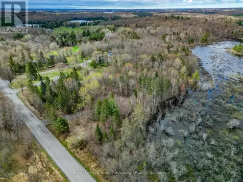 0 Centre Road West Mckellar ON P0G 1C0
