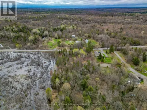 0 Centre Road West Mckellar ON P0G 1C0