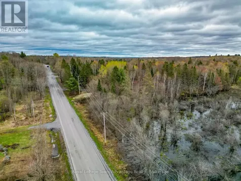 0 Centre Road West Mckellar ON P0G 1C0
