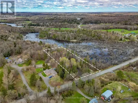 0 Centre Road West Mckellar ON P0G 1C0