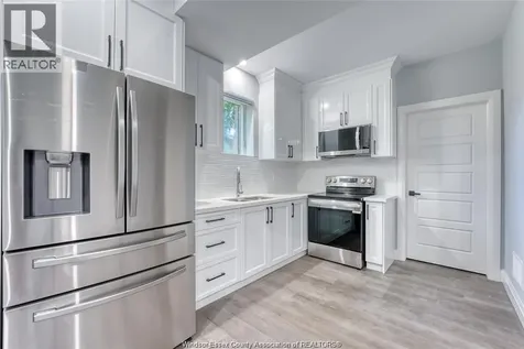 762 South Pacific Avenue Windsor ON N8X 2X2