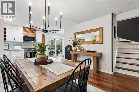 490 Knightsbridge Crescent Ancaster ON L9G 3S5