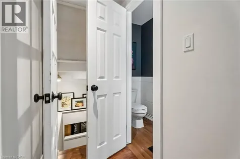 490 Knightsbridge Crescent Ancaster ON L9G 3S5