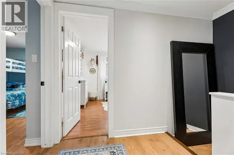 490 Knightsbridge Crescent Ancaster ON L9G 3S5