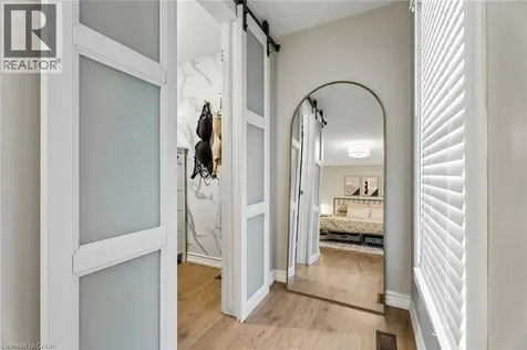 490 Knightsbridge Crescent Ancaster ON L9G 3S5