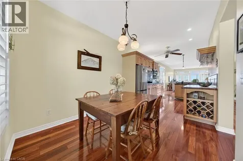 3328 Dustan Street Vineland ON L0R 2E0