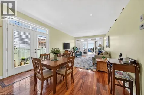 3328 Dustan Street Vineland ON L0R 2E0