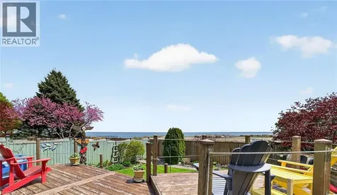 3328 Dustan Street Vineland ON L0R 2E0