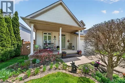 3328 Dustan Street Vineland ON L0R 2E0