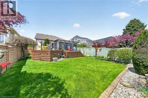 3328 Dustan Street Vineland ON L0R 2E0