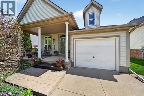 3328 Dustan Street Vineland ON L0R 2E0