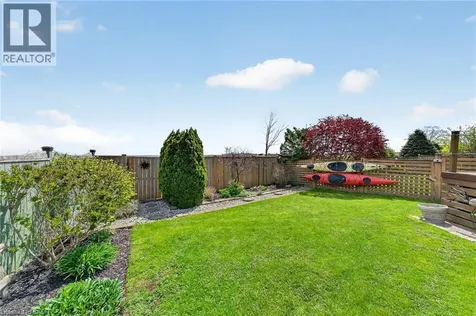 3328 Dustan Street Vineland ON L0R 2E0