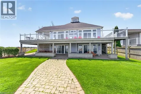 3328 Dustan Street Vineland ON L0R 2E0