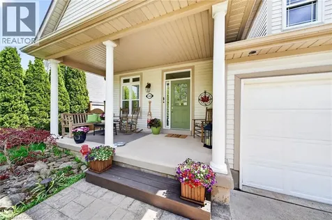 3328 Dustan Street Vineland ON L0R 2E0