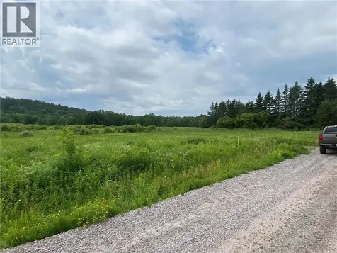 2 Old Highway 17 West Nipissing ON P0H 2M0