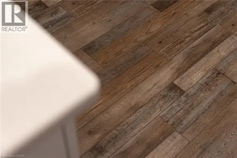 93 Louisa Street Kitchener ON N2H 5L9