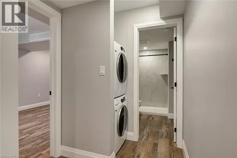 93 Louisa Street Kitchener ON N2H 5L9