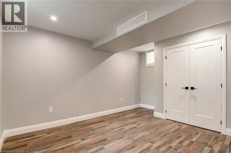 93 Louisa Street Kitchener ON N2H 5L9