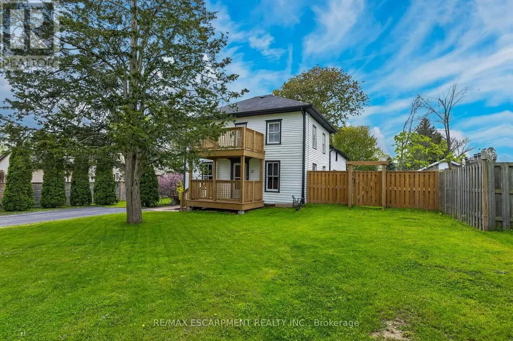35 Ottawa Street South Haldimand ON N0A 1E0