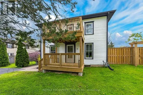 35 Ottawa Street South Haldimand ON N0A 1E0