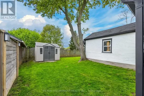 35 Ottawa Street South Haldimand ON N0A 1E0