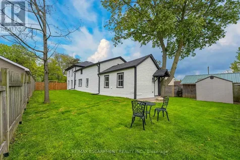 35 Ottawa Street South Haldimand ON N0A 1E0