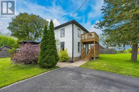 35 Ottawa Street South Haldimand ON N0A 1E0