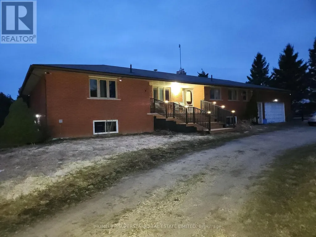 157304 Highway-10 Highway Melancthon ON L9V 2G7
