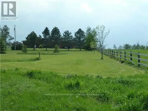 157304 Highway-10 Highway Melancthon ON L9V 2G7