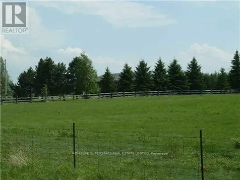 157304 Highway-10 Highway Melancthon ON L9V 2G7