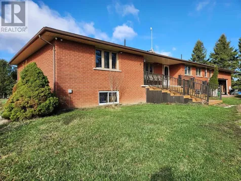 157304 Highway-10 Highway Melancthon ON L9V 2G7