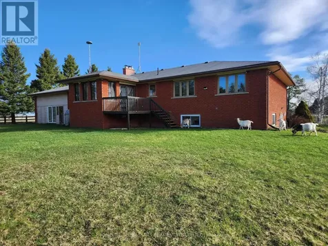 157304 Highway-10 Highway Melancthon ON L9V 2G7