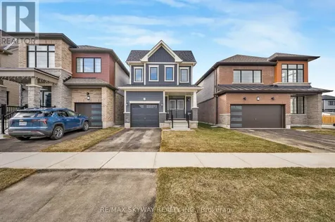 163 Wilmot Road Brantford ON N3T 0W5