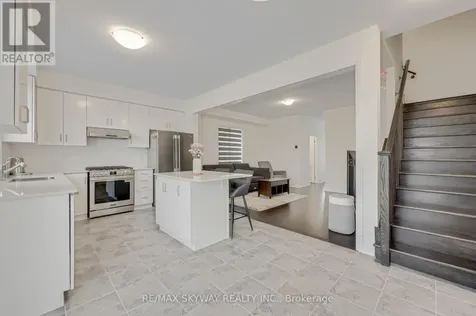 163 Wilmot Road Brantford ON N3T 0W5