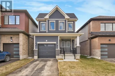 163 Wilmot Road Brantford ON N3T 0W5