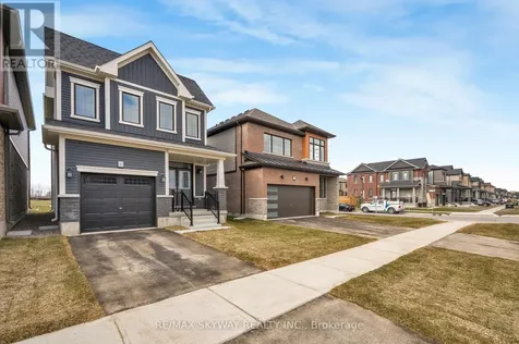 163 Wilmot Road Brantford ON N3T 0W5